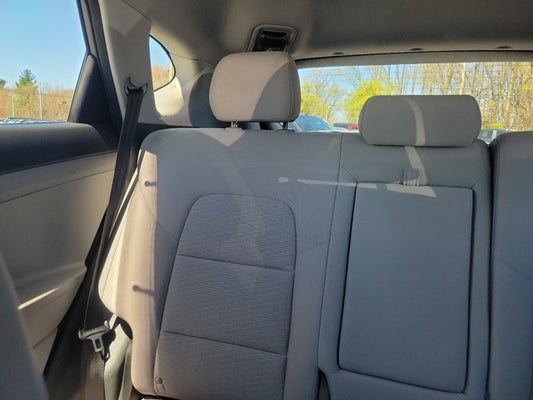 2019 Hyundai Tucson SE in Paramus, NJ - All American Ford of Paramus