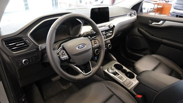 2022 Ford Escape SEL Plug-In Hybrid in Paramus, NJ - All American Ford of Paramus