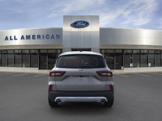 2024 Ford Escape Active in Paramus, NJ - All American Ford of Paramus