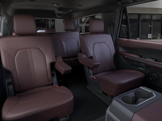 2024 Ford Expedition Max Limited in Paramus, NJ - All American Ford of Paramus
