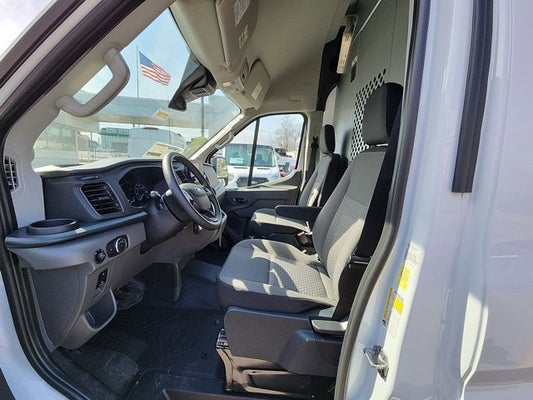 2023 Ford Transit Cargo Van T250 in Paramus, NJ - All American Ford of Paramus