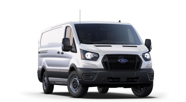 2024 Ford Transit Cargo Van Base in Paramus, NJ - All American Ford of Paramus