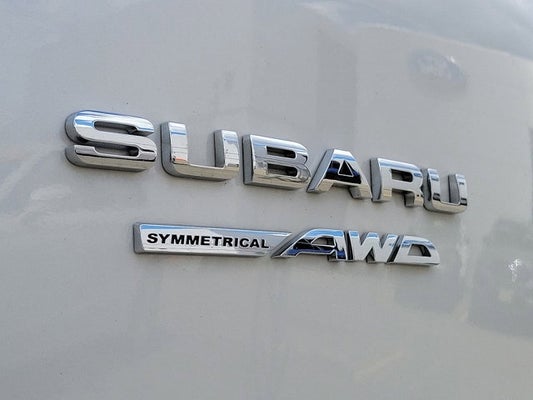 2019 Subaru Forester Premium in Paramus, NJ - All American Ford of Paramus