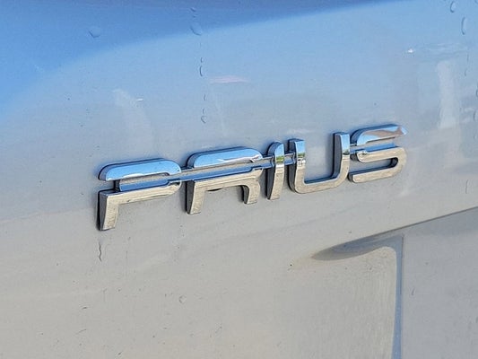 2017 Toyota Prius Base in Paramus, NJ - All American Ford of Paramus