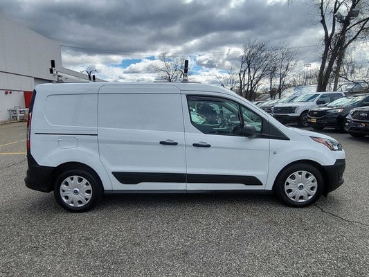 2022 Ford Transit Connect Van XL in Paramus, NJ - All American Ford of Paramus