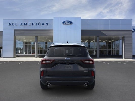 2024 Ford Escape ST-Line Select in Paramus, NJ - All American Ford of Paramus