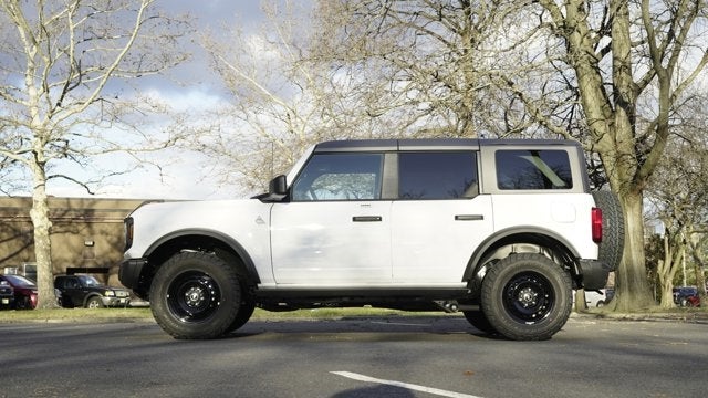 2023 Ford Bronco Base in Paramus, NJ - All American Ford of Paramus