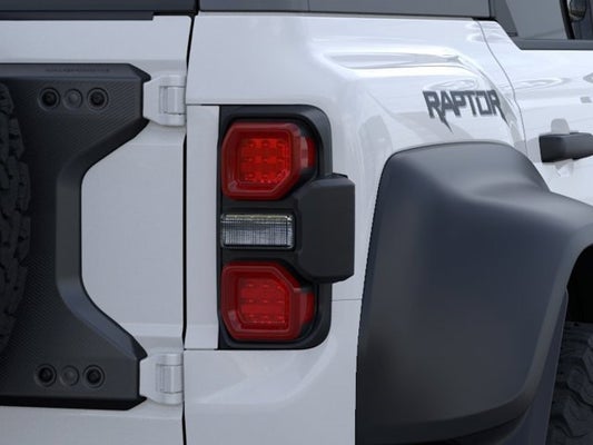 2023 Ford Bronco Raptor in Paramus, NJ - All American Ford of Paramus