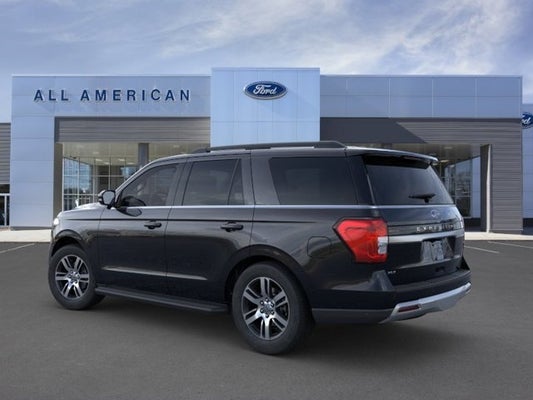 2024 Ford Expedition XLT in Paramus, NJ - All American Ford of Paramus