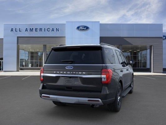 2024 Ford Expedition XLT in Paramus, NJ - All American Ford of Paramus