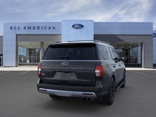 2024 Ford Expedition Timberline in Paramus, NJ - All American Ford of Paramus