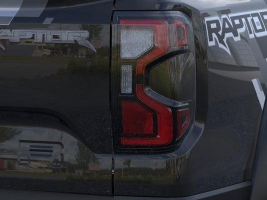 2024 Ford Ranger Raptor in Paramus, NJ - All American Ford of Paramus