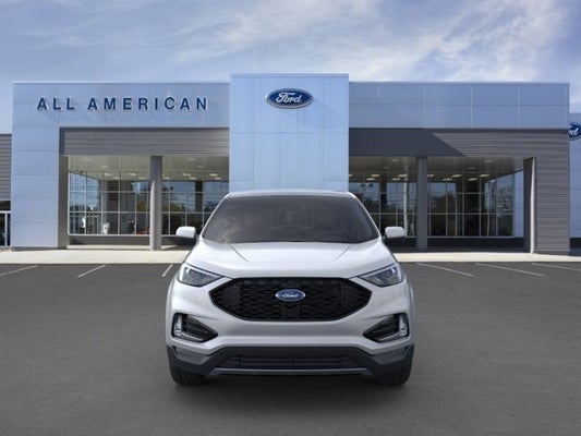 2024 Ford Edge ST-Line in Paramus, NJ - All American Ford of Paramus