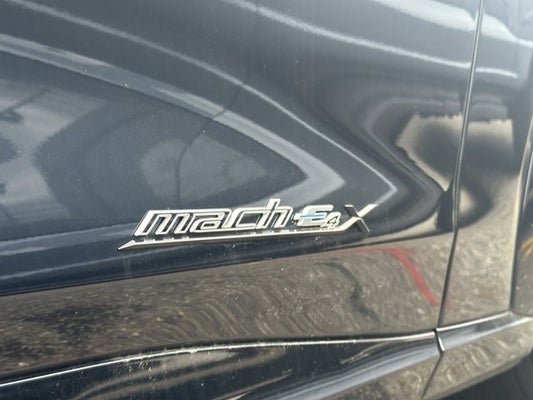 2023 Ford Mustang Mach-E Premium in Paramus, NJ - All American Ford of Paramus