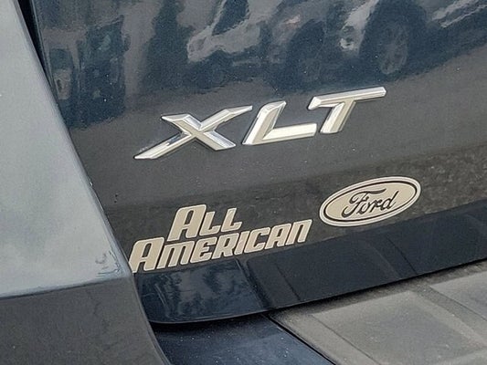 2022 Ford Explorer XLT in Paramus, NJ - All American Ford of Paramus