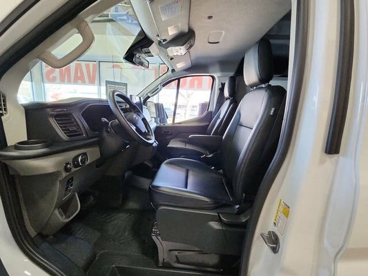 2023 Ford E-Transit Cargo Van Base in Paramus, NJ - All American Ford of Paramus