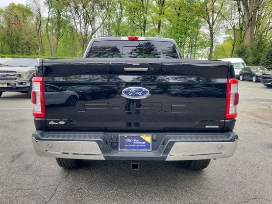 2022 Ford F-150 Base in Paramus, NJ - All American Ford of Paramus