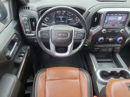 2022 GMC Sierra 1500 Limited Elevation in Paramus, NJ - All American Ford of Paramus
