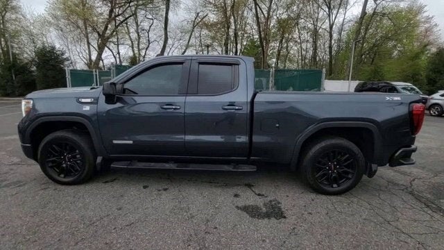 2022 GMC Sierra 1500 Limited Elevation in Paramus, NJ - All American Ford of Paramus
