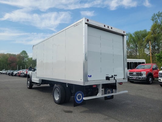 2023 Ford Chassis Cab F-600® XL in Paramus, NJ - All American Ford of Paramus