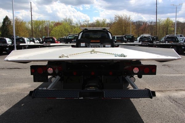 2024 Ford Chassis Cab F-600® XLT in Paramus, NJ - All American Ford of Paramus