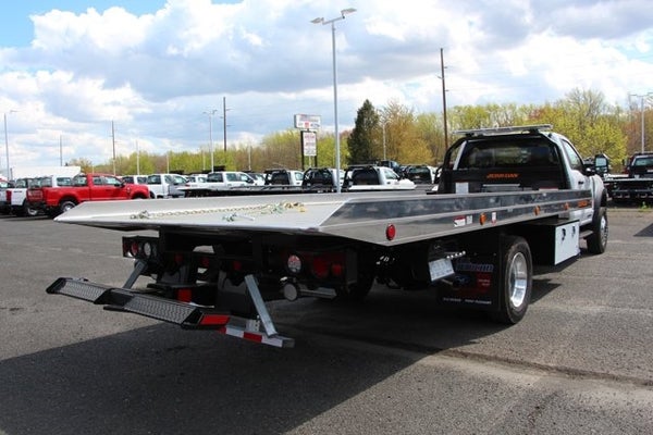 2024 Ford Chassis Cab F-600® XLT in Paramus, NJ - All American Ford of Paramus
