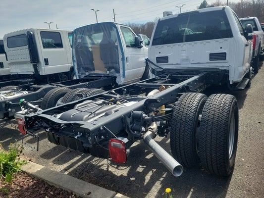 2024 Ford Chassis Cab F-350® XLT in Paramus, NJ - All American Ford of Paramus