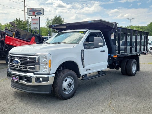 2023 Ford Chassis Cab F-350® XL in Paramus, NJ - All American Ford of Paramus