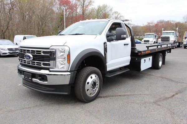 2024 Ford Chassis Cab F-550® XLT in Paramus, NJ - All American Ford of Paramus