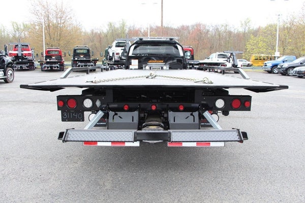 2024 Ford Chassis Cab F-550® XLT in Paramus, NJ - All American Ford of Paramus