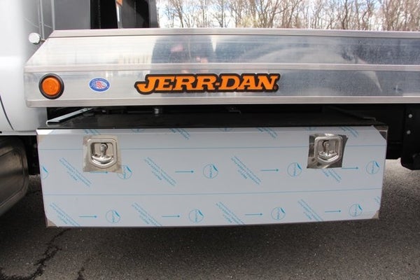 2024 Ford F-750 Jerr-Dan in Paramus, NJ - All American Ford of Paramus