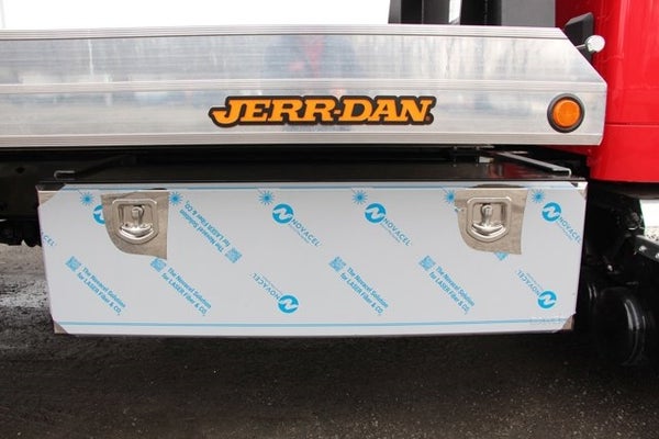 2024 Peterbilt 536 Jerr-Dan in Paramus, NJ - All American Ford of Paramus