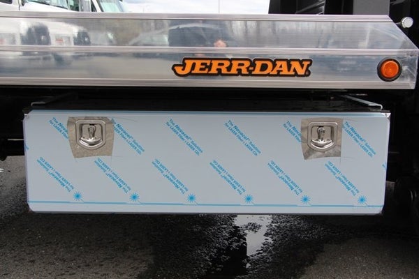 2024 Peterbilt 536 Jerr-Dan in Paramus, NJ - All American Ford of Paramus