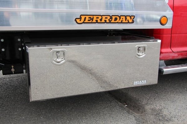 2023 RAM 5500 Chassis Cab SLT Jerr-Dan in Paramus, NJ - All American Ford of Paramus