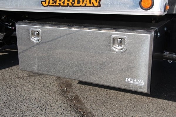 2024 RAM 5500 Chassis Cab SLT Jerr-Dan in Paramus, NJ - All American Ford of Paramus