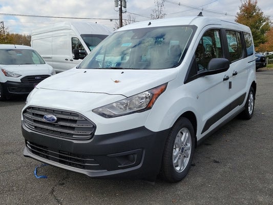 2023 Ford Transit Connect Commercial XL Passenger Wagon in Paramus, NJ - All American Ford of Paramus