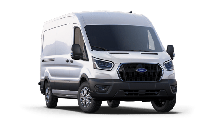 2023 Ford Transit Cargo Van Base in Paramus, NJ - All American Ford of Paramus