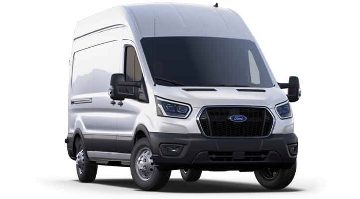 2023 Ford Transit Cargo Van Base in Paramus, NJ - All American Ford of Paramus