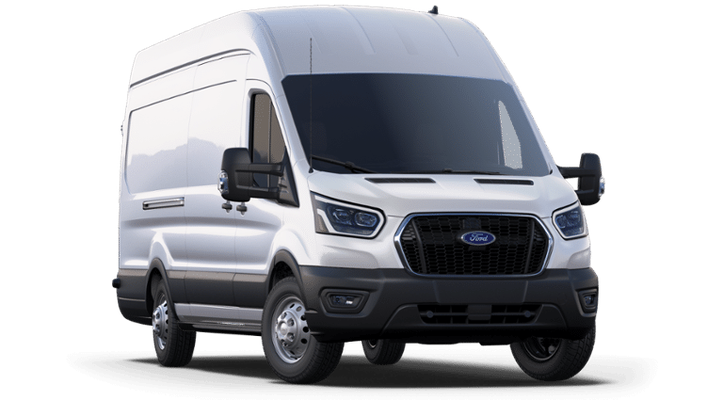 2023 Ford Transit Cargo Van T250 in Paramus, NJ - All American Ford of Paramus