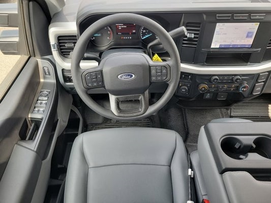 2023 Ford Chassis Cab F-550® XL in Paramus, NJ - All American Ford of Paramus