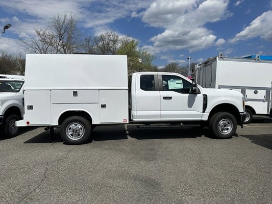 2024 Ford Chassis Cab F-350® XL in Paramus, NJ - All American Ford of Paramus