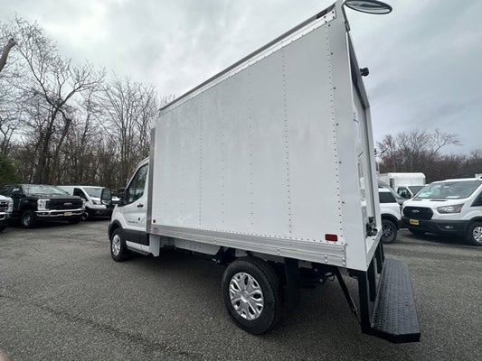2023 Ford Transit Chassis Cutaway in Paramus, NJ - All American Ford of Paramus