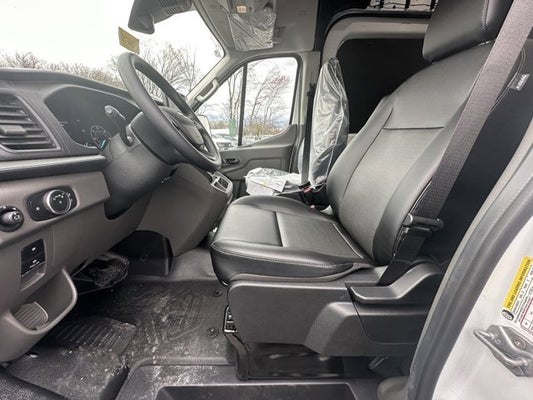 2024 Ford Transit Commercial Cargo Van in Paramus, NJ - All American Ford of Paramus