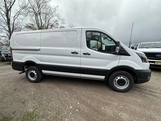 2024 Ford Transit Commercial Cargo Van in Paramus, NJ - All American Ford of Paramus