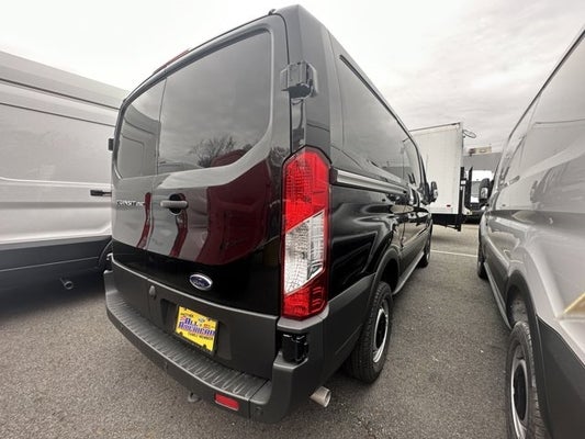 2023 Ford Transit Commercial Cargo Van in Paramus, NJ - All American Ford of Paramus
