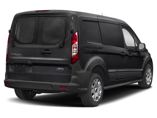 2023 Ford Transit Connect Van XL in Paramus, NJ - All American Ford of Paramus