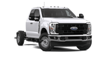 2026 Ford Super Duty F-250 SRW SCAB