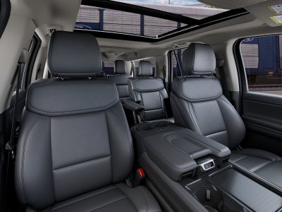 2027 Ford Expedition Max Active