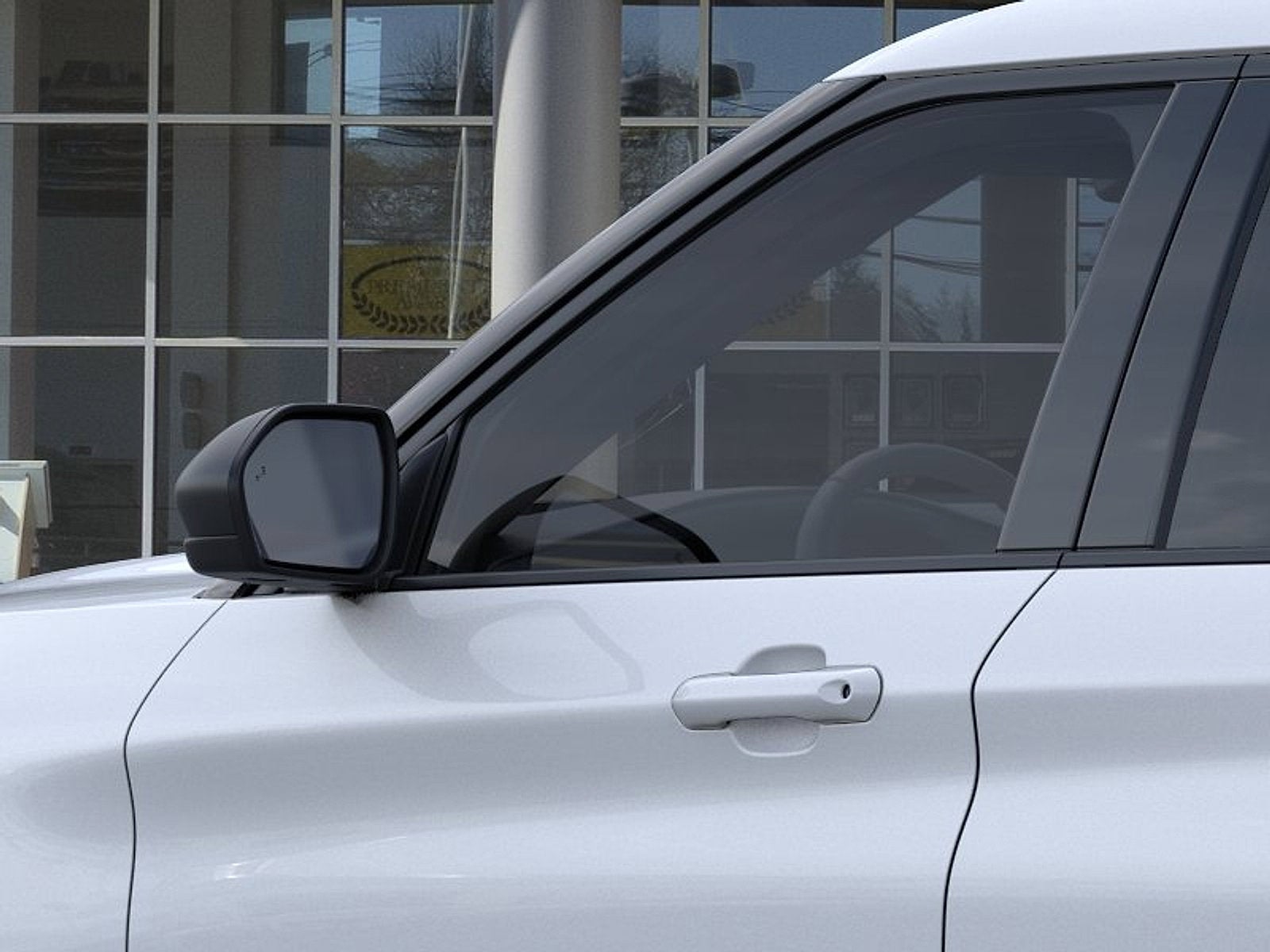 2026 Ford Explorer XLT