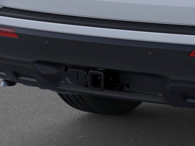 2026 Ford Explorer XLT